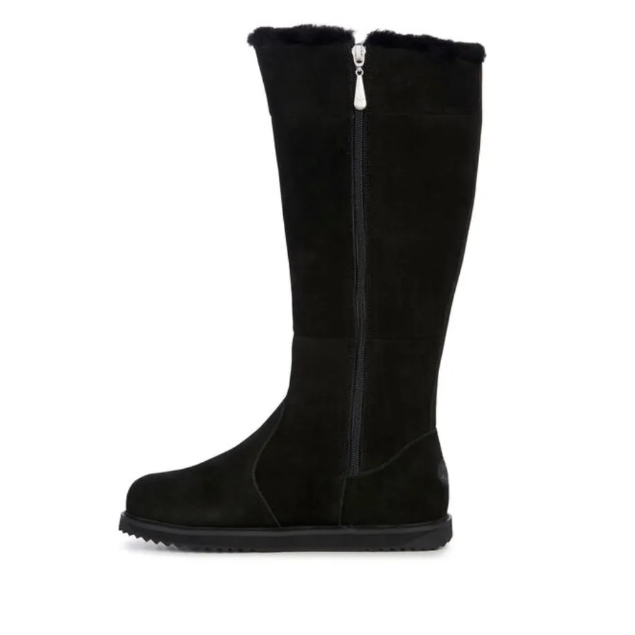 EMU Moonta | Waterproof | Tall Sheepskin Boots