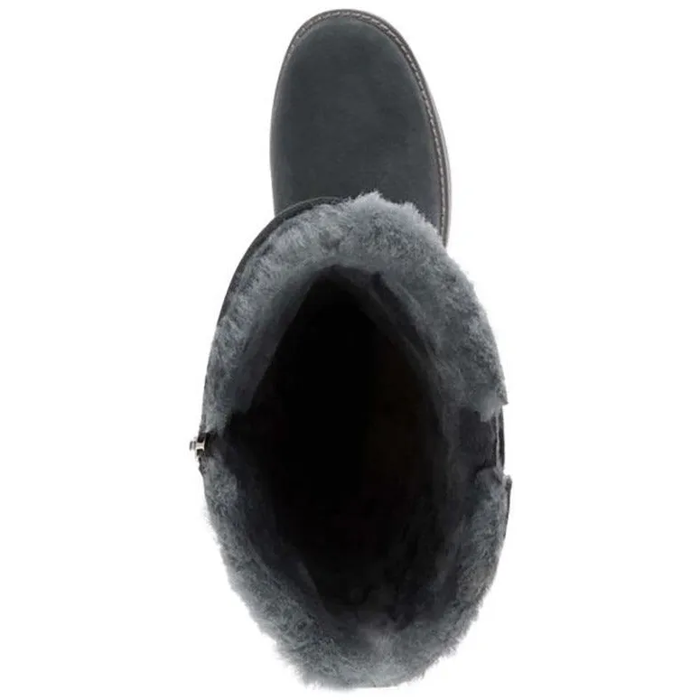 EMU Moonta | Waterproof | Tall Sheepskin Boots