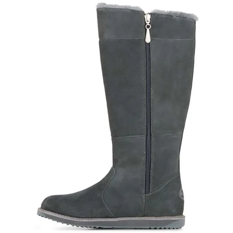 EMU Moonta | Waterproof | Tall Sheepskin Boots