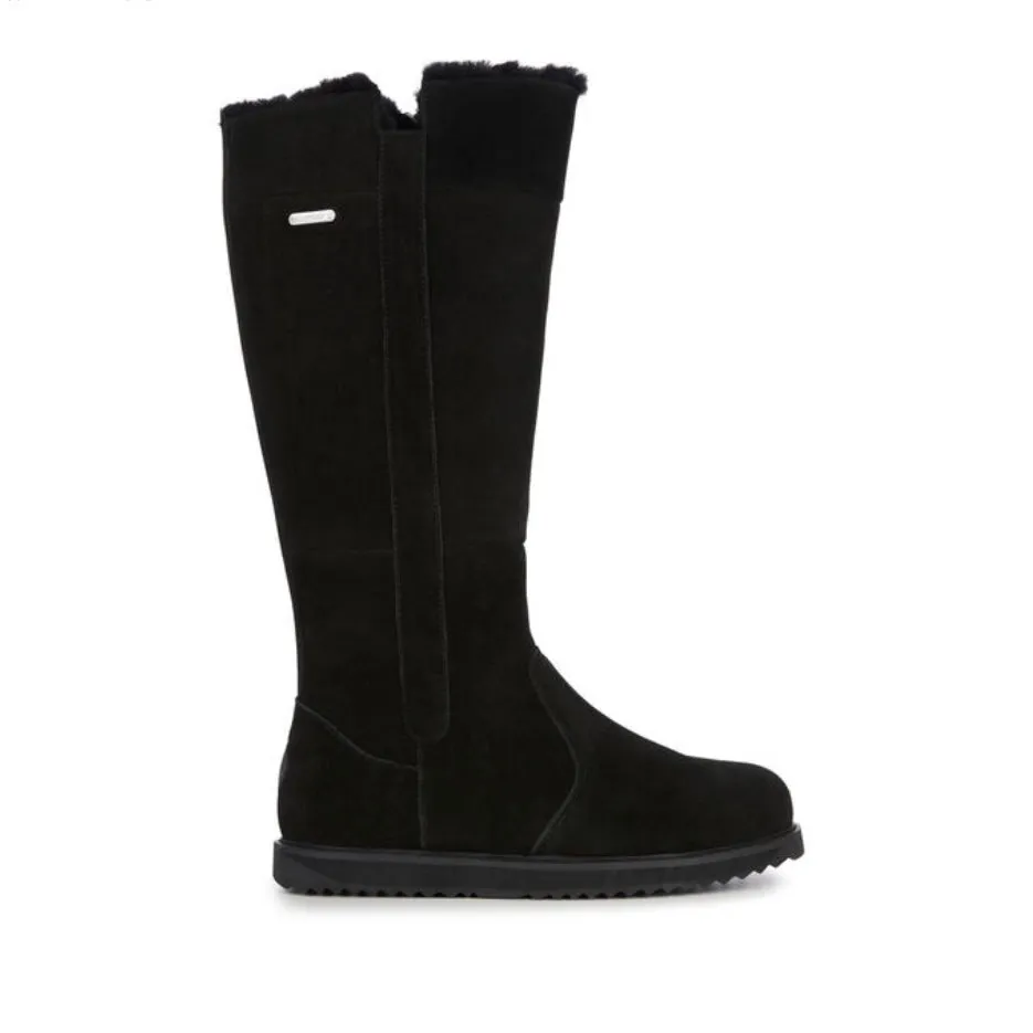 EMU Moonta | Waterproof | Tall Sheepskin Boots