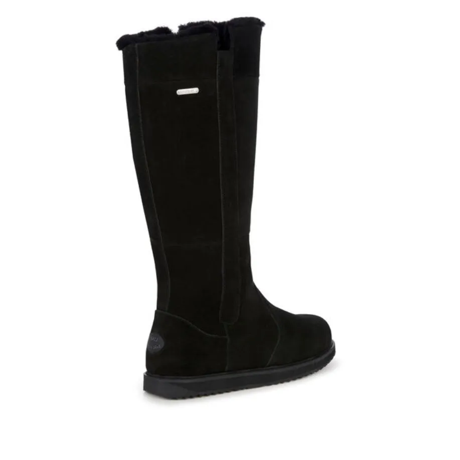 EMU Moonta | Waterproof | Tall Sheepskin Boots