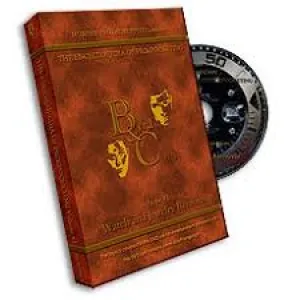 Encyclopedia of Pickpocketing Vol. 2 Pickpocketing - DVD