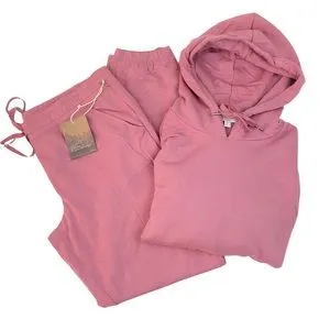 Escape Hoodie and Jogger Set