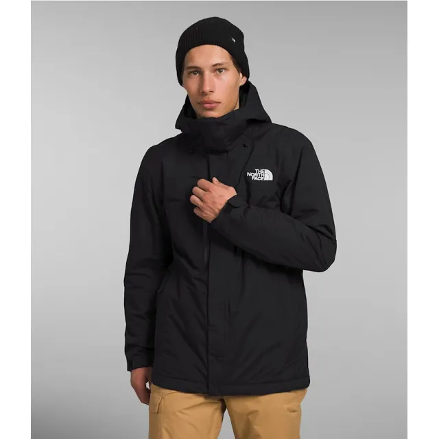 Freedom Insulated Jacket