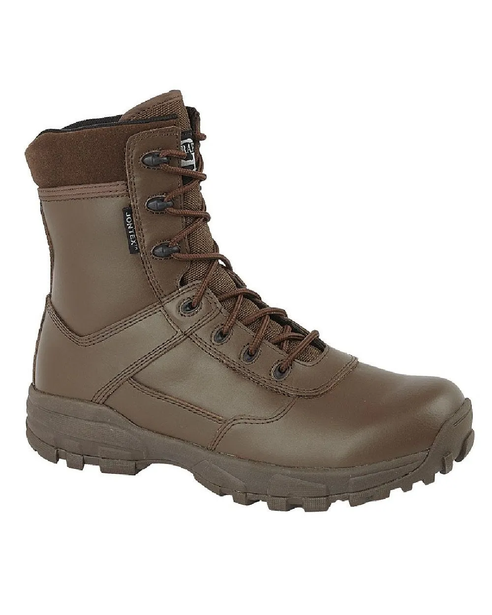 Grafters Ambush Lightweight Waterproof Combat Boots