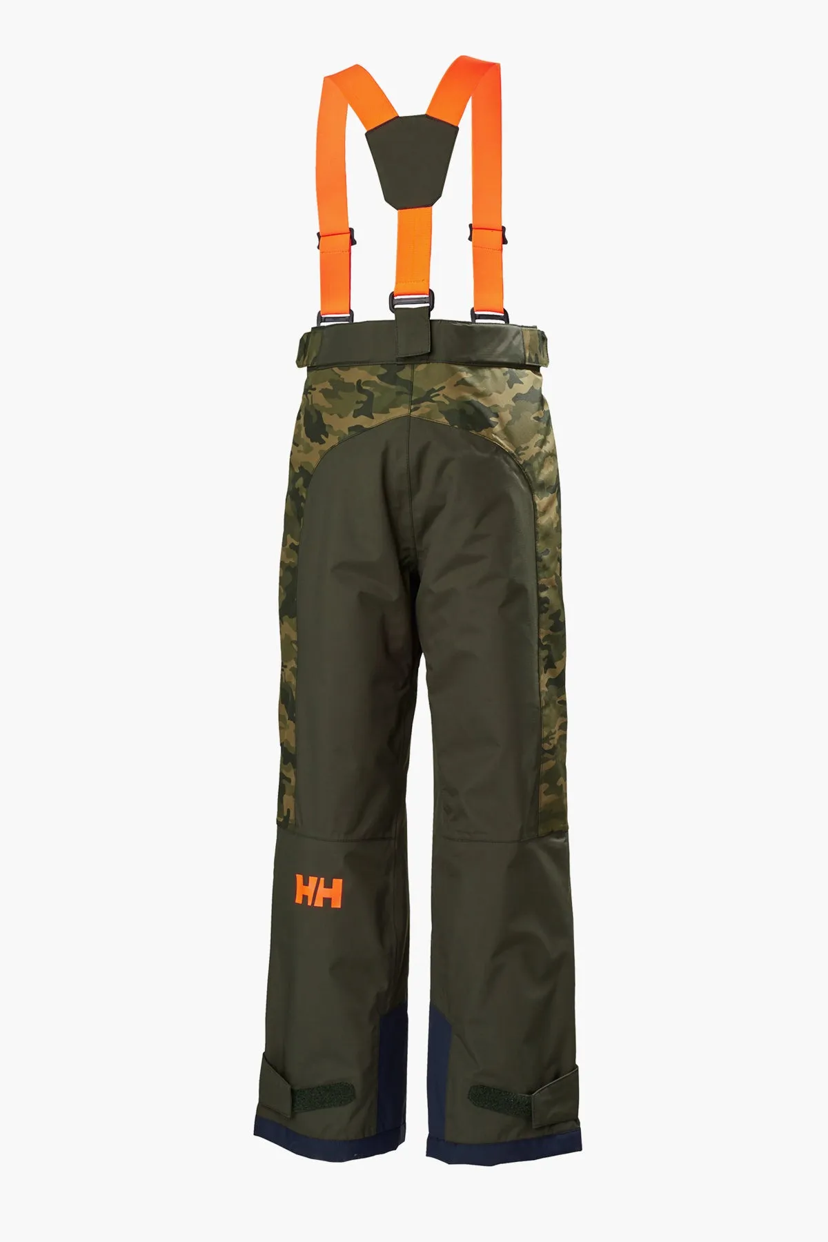 Helly Hansen Kids Kids Snowpant No-Limits Camo