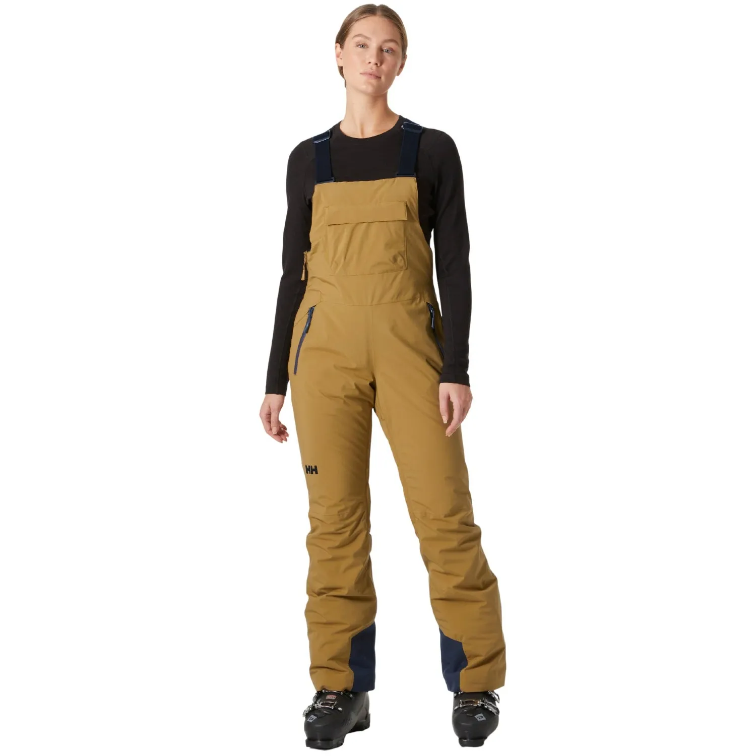 Helly Hansen Legendary Insulated Bib Pant 2025 - Women's