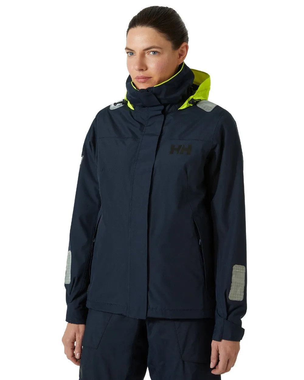 Helly Hansen Womens Arctic Shore Jacket