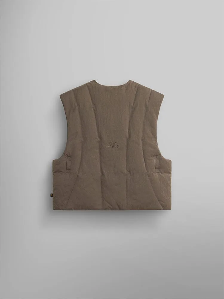 INSULATED VEST