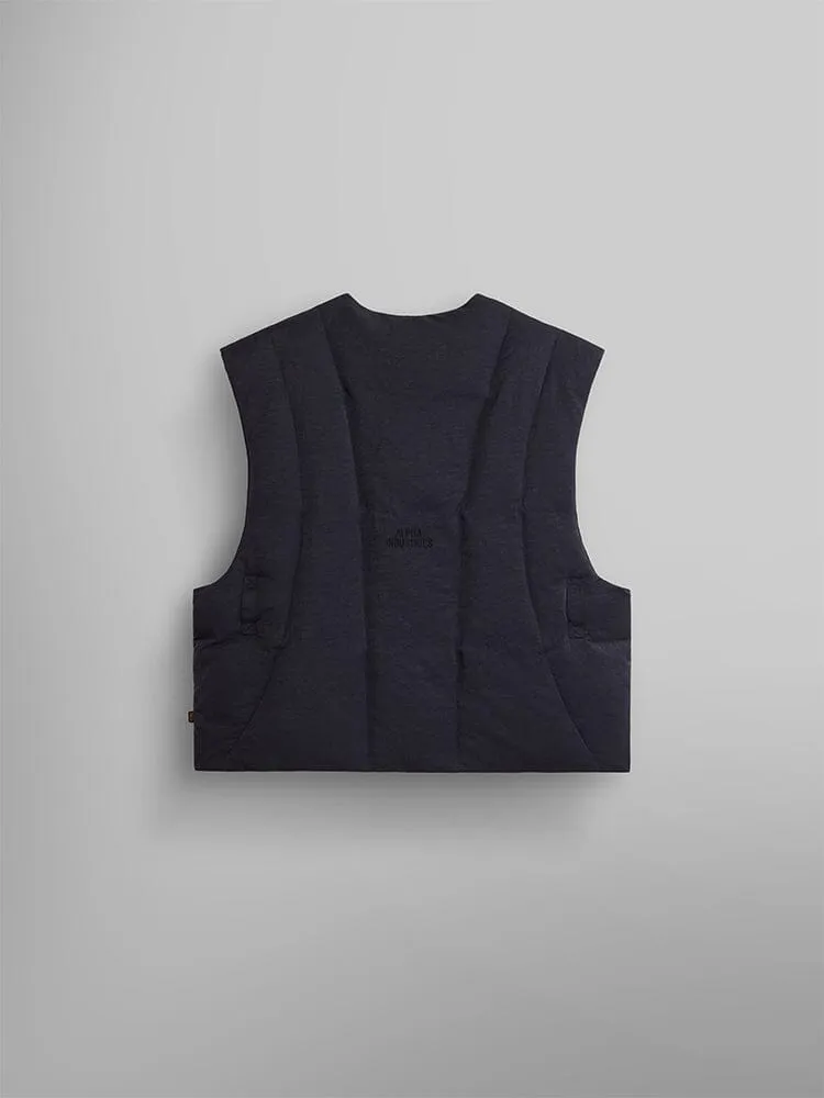 INSULATED VEST