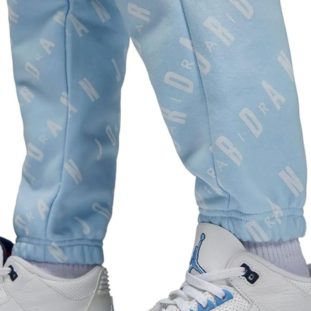 Jordan Men’s Graphic Fleece Pants DV7646-485