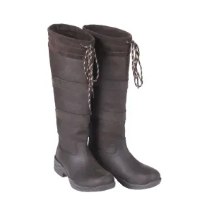 Just Togs Sherbrook Country Boot