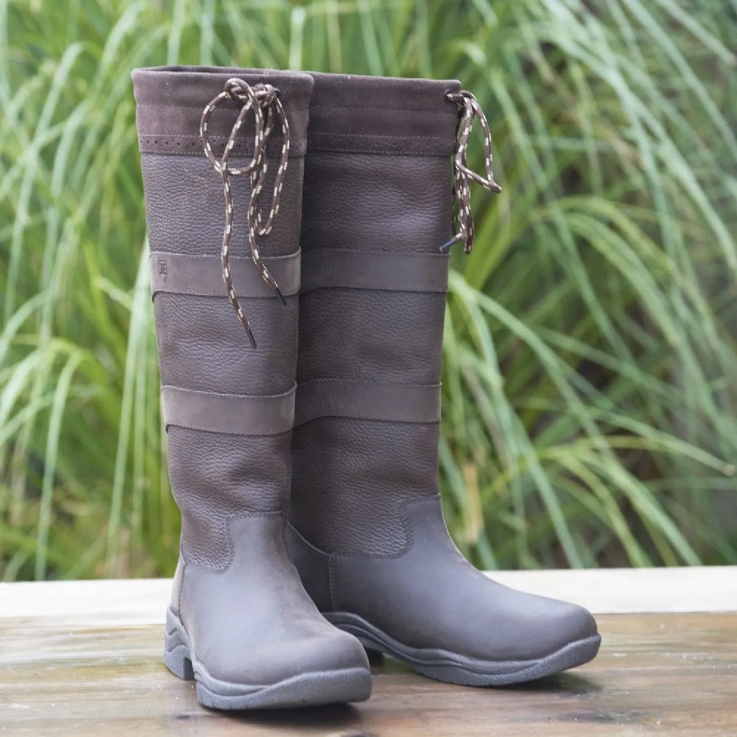 Just Togs Sherbrook Country Boot