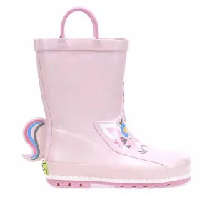 Kid's Unity Unicorn Boots