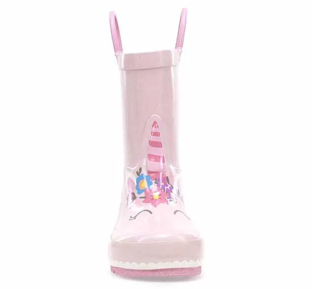 Kid's Unity Unicorn Boots