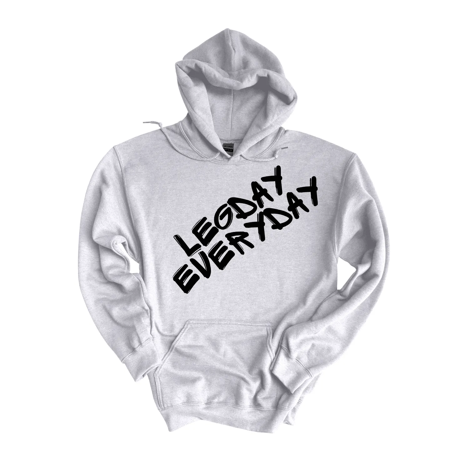 Legday Everyday Hoodie (Unisex)