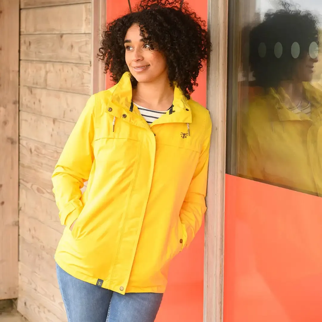 Lighthouse Beachcomber Ladies Waterproof Jacket - LAST SEASON