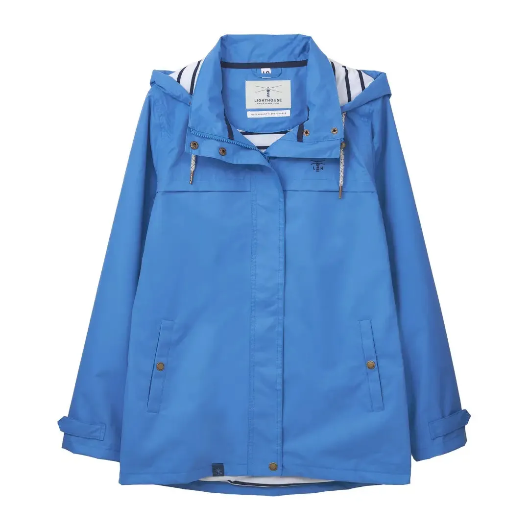 Lighthouse Beachcomber Ladies Waterproof Jacket - LAST SEASON