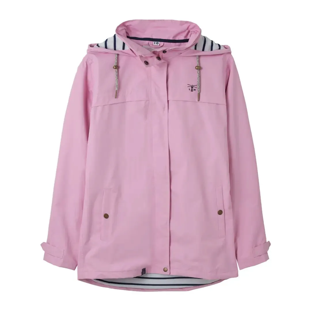 Lighthouse Beachcomber Ladies Waterproof Jacket - LAST SEASON