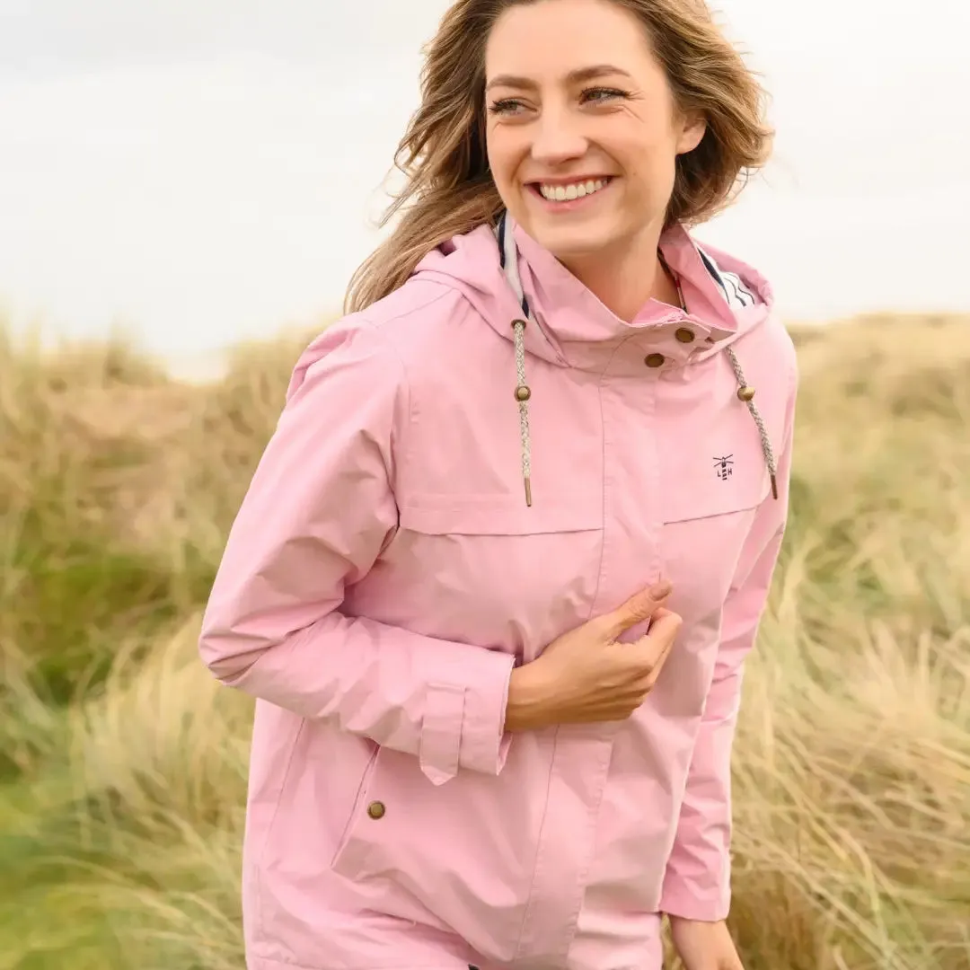 Lighthouse Beachcomber Ladies Waterproof Jacket - LAST SEASON