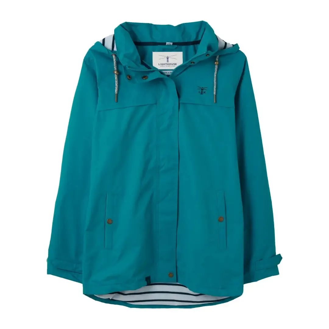 Lighthouse Beachcomber Ladies Waterproof Jacket - LAST SEASON