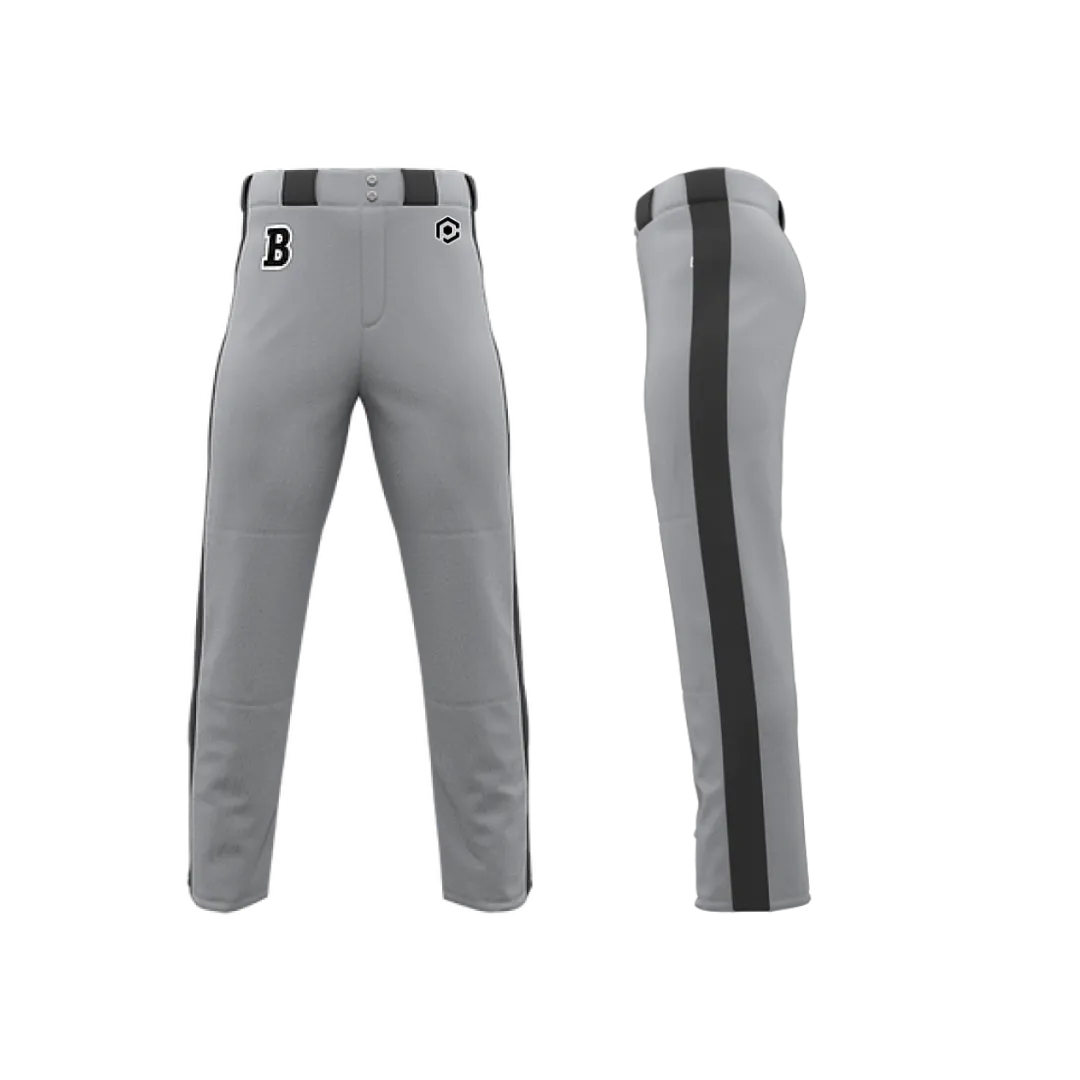 LINEDRIVE ELITE FULL-LENGTH BASEBALL PANTS