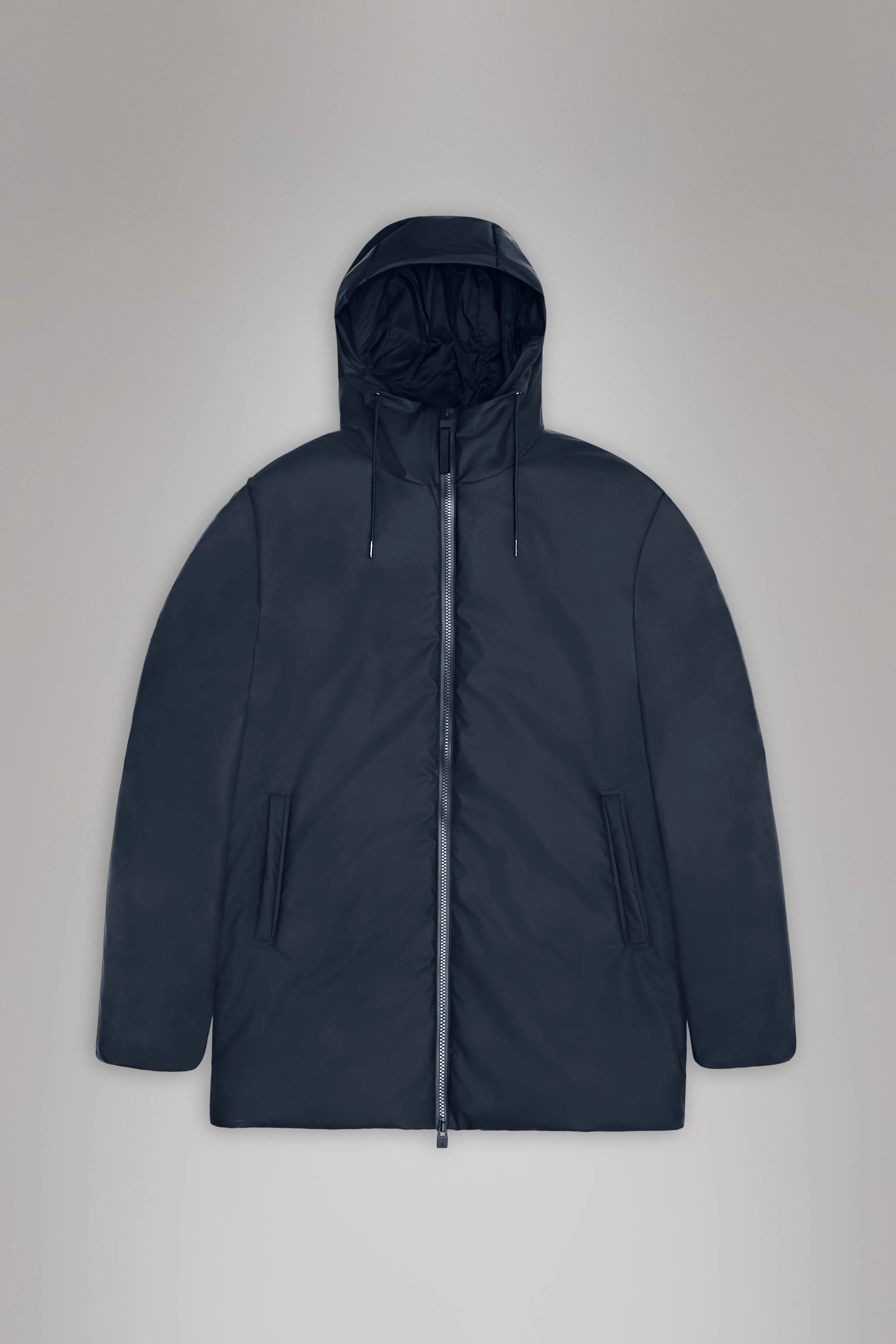 Lohja Long Insulated Jacket