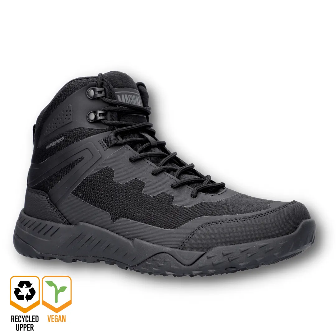 Magnum Ultima 6.0 Waterproof Boots Vegan Friendly