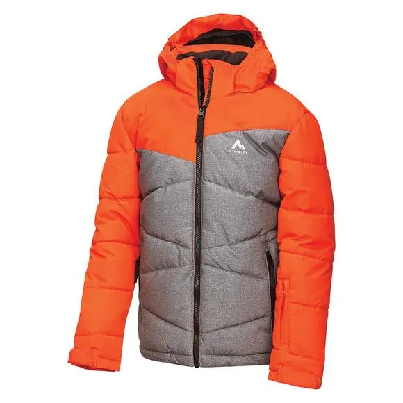 Mckinley Egon Insulated Jacket - Youth