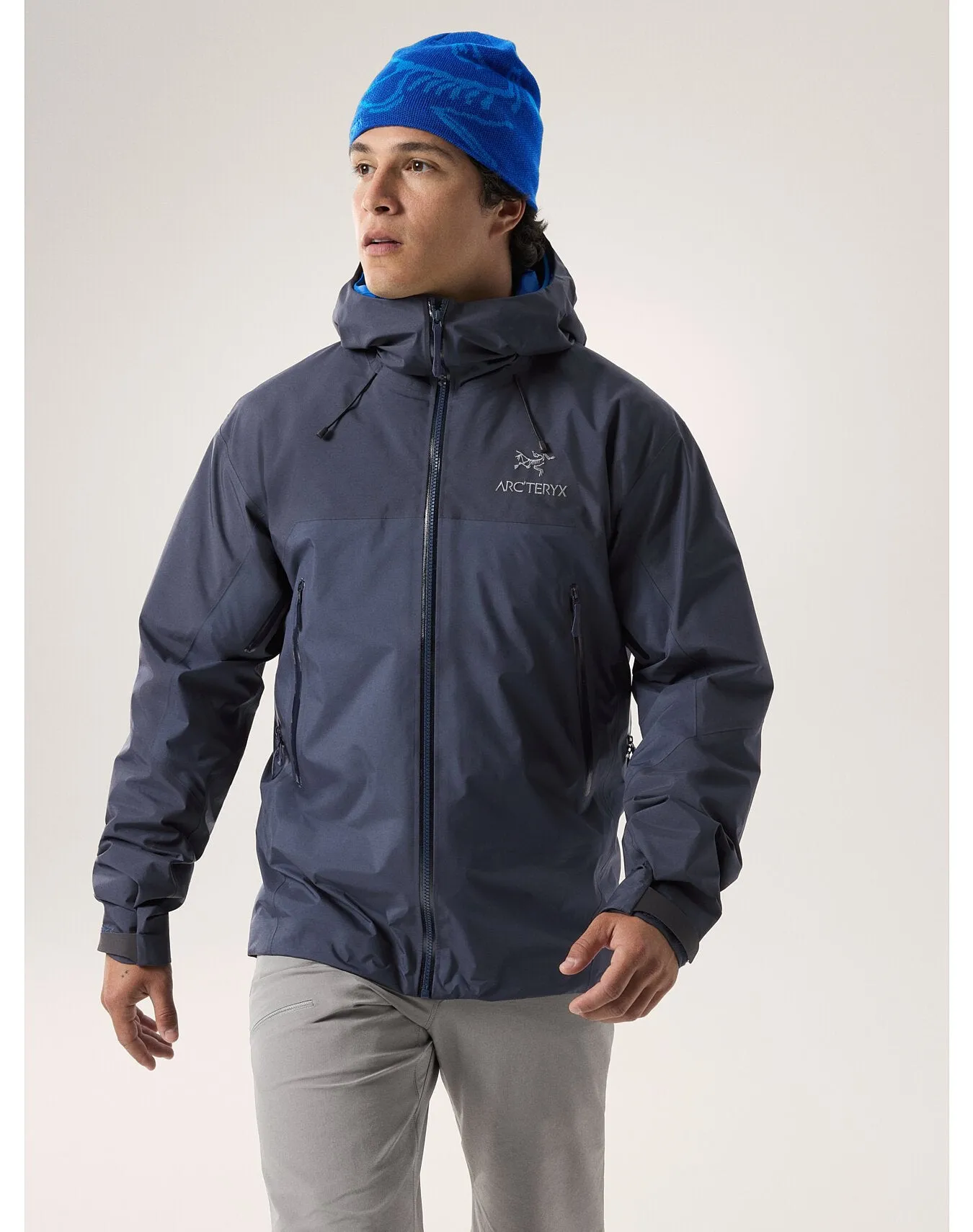 Men's Beta AR Stormhood Jacket