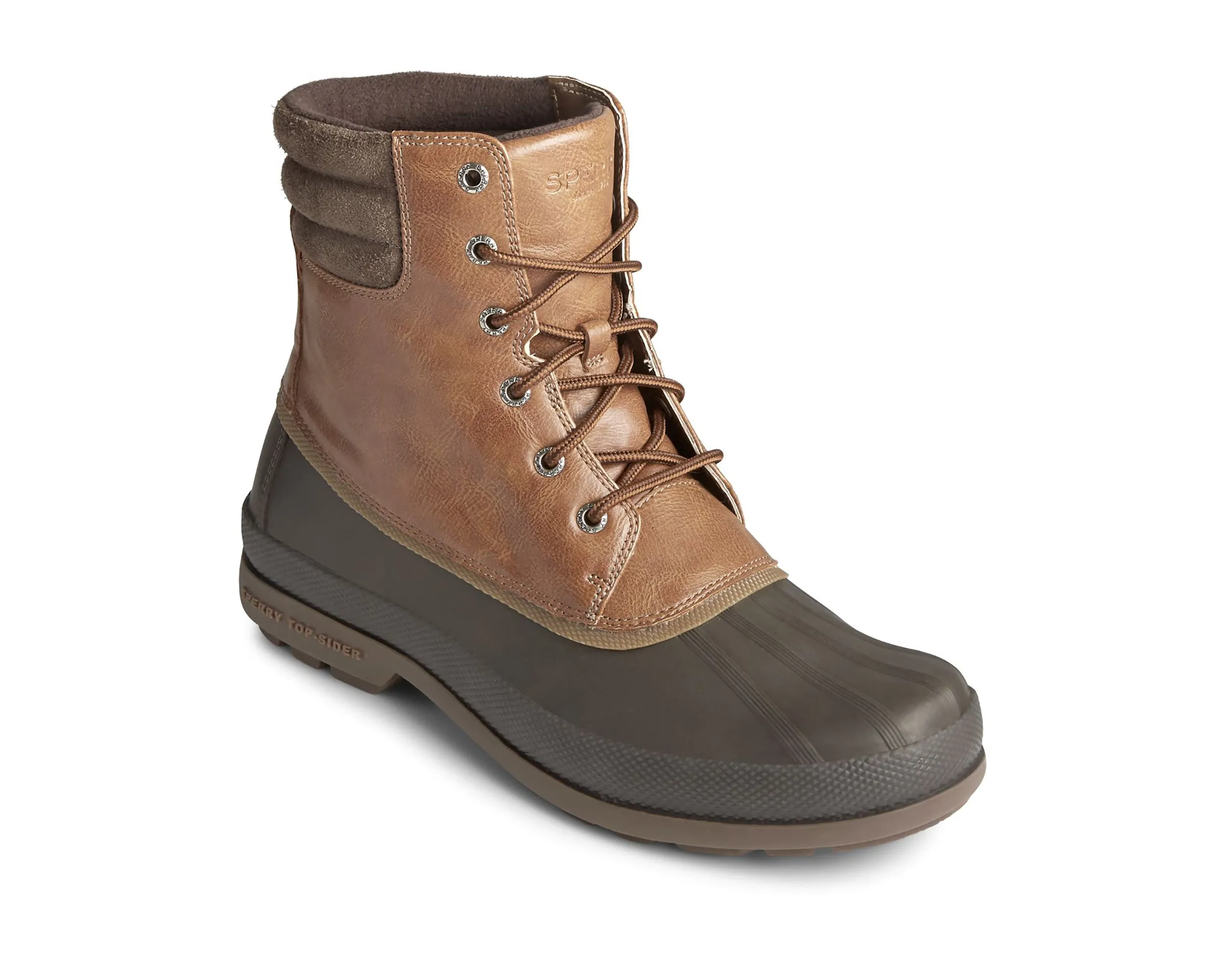 Men`s Cold Bay Duck Boot