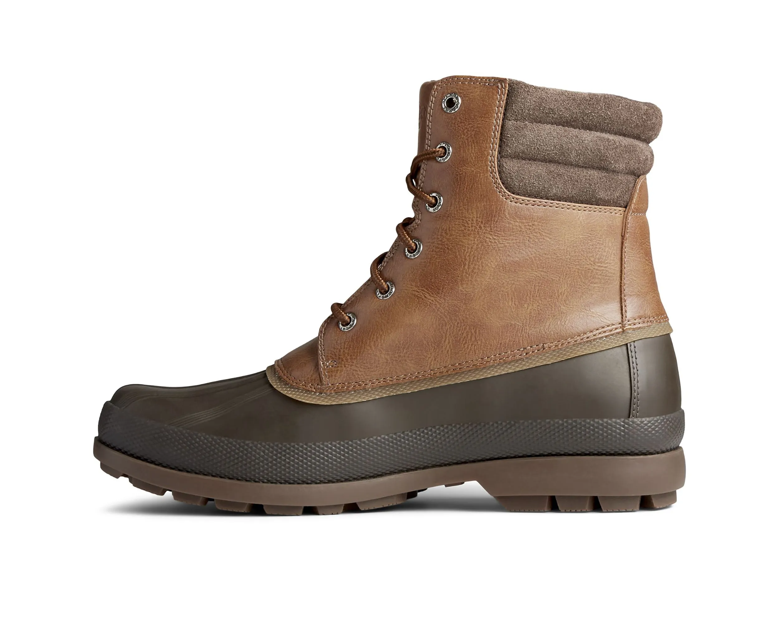 Men`s Cold Bay Duck Boot