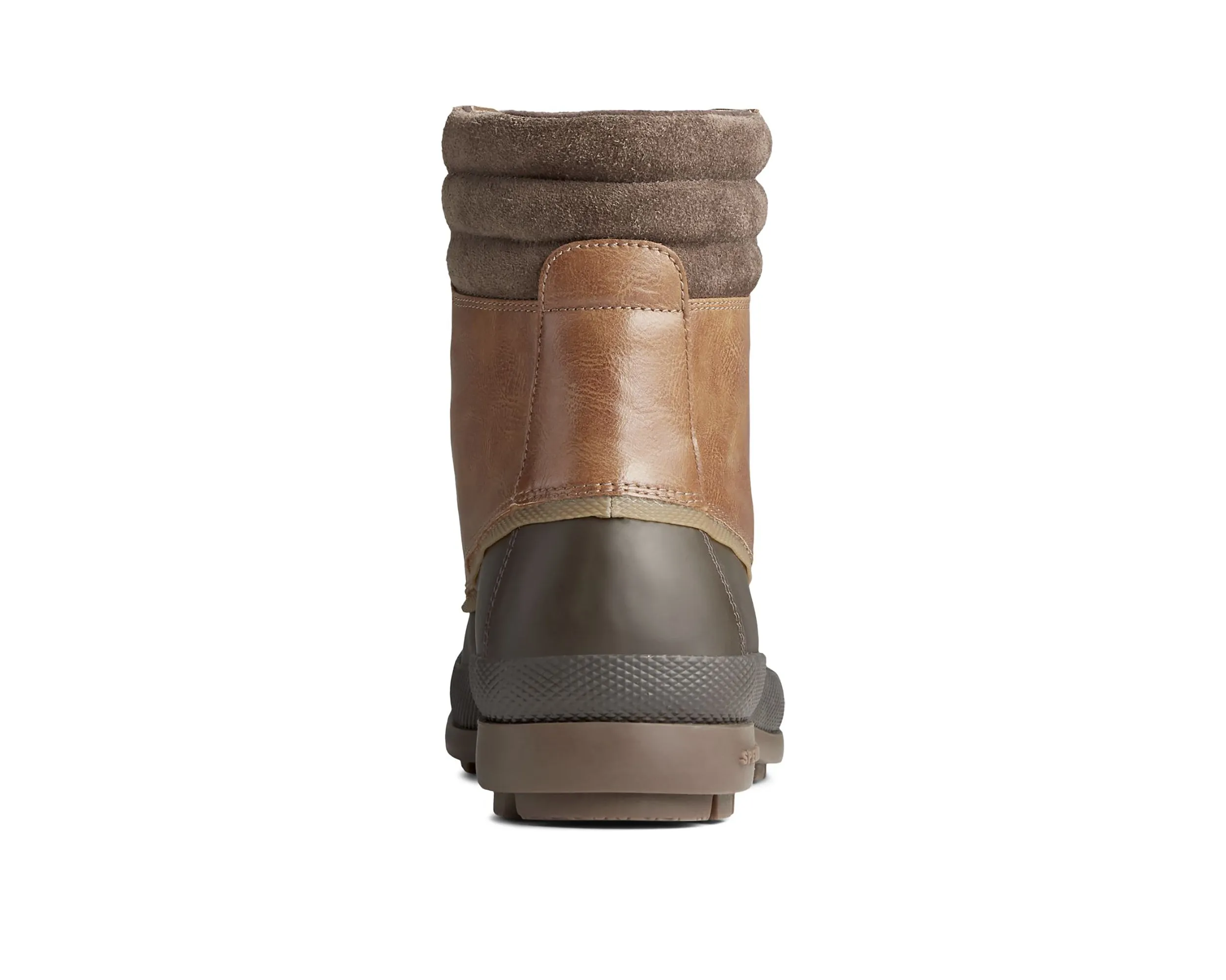 Men`s Cold Bay Duck Boot