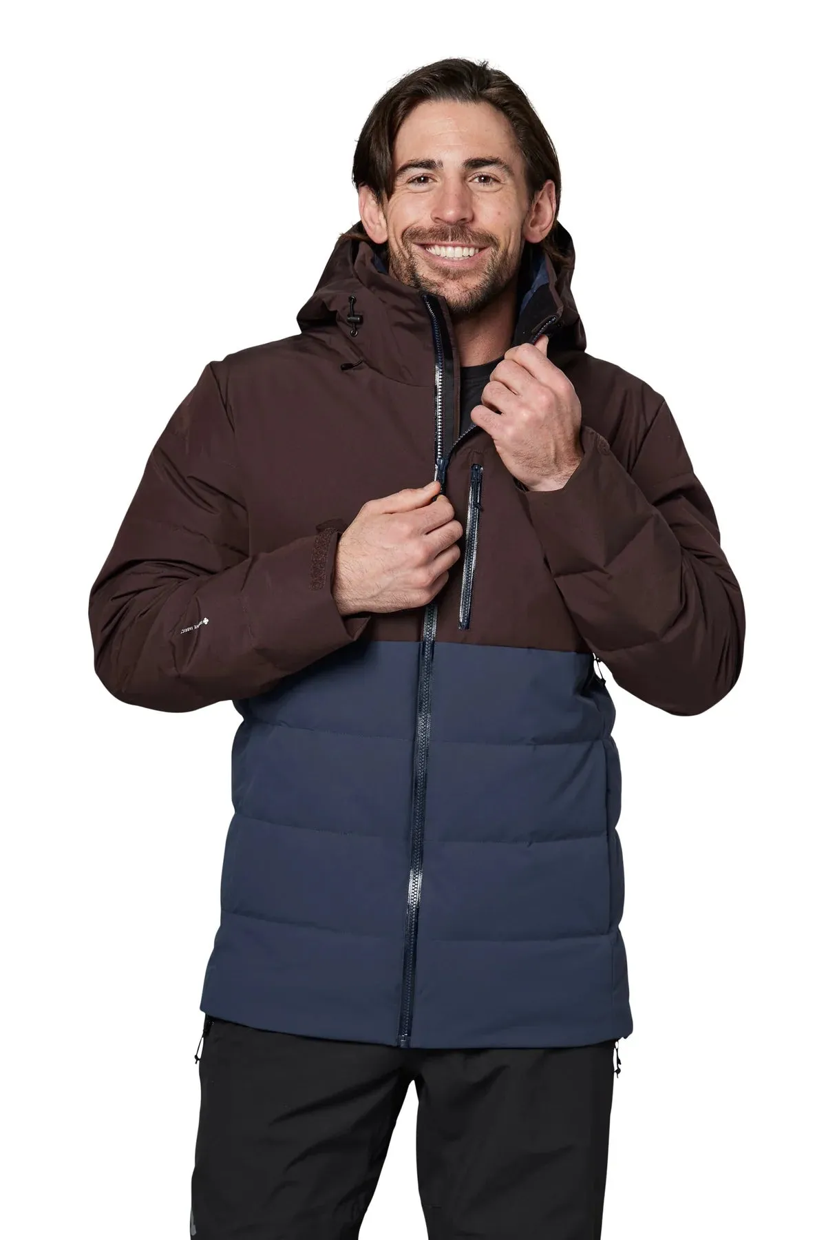 Men's Colt Down Jacket (Past Season)