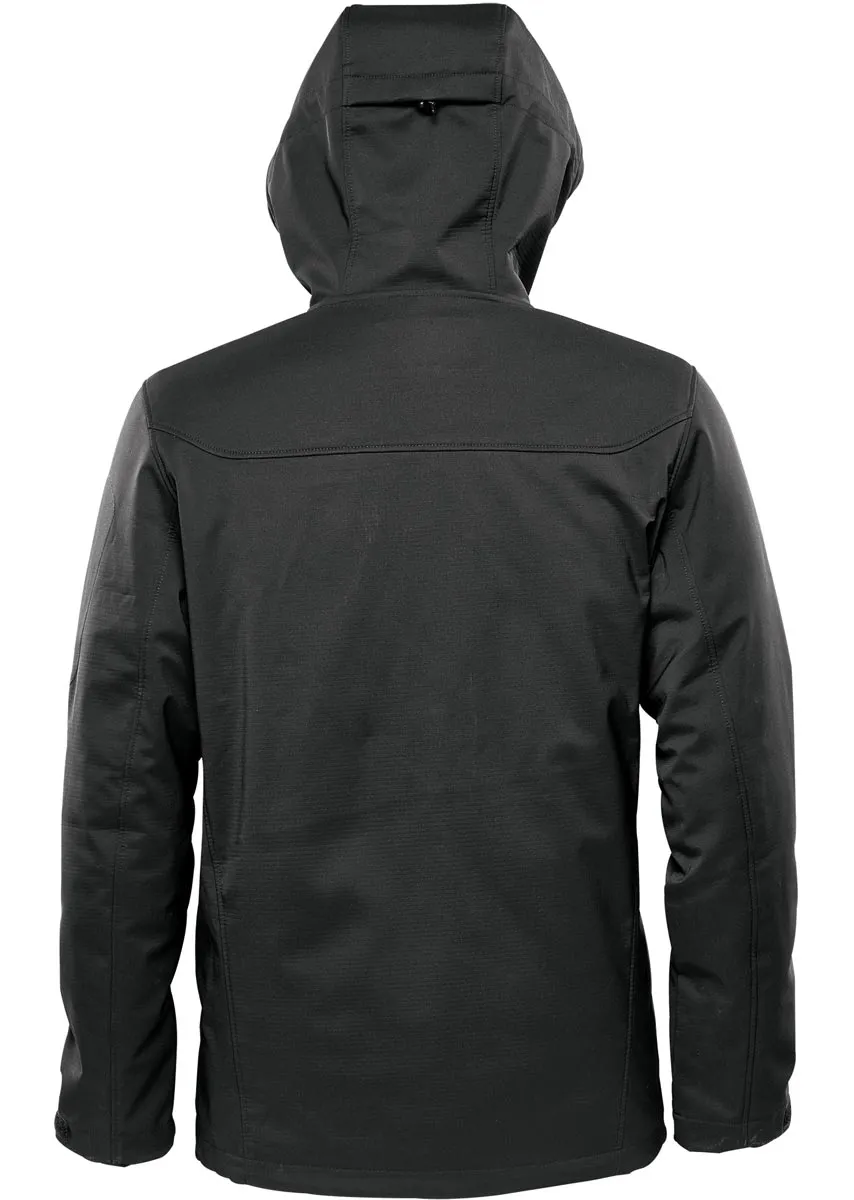 Men's Epsilon System Jacket - HR-2