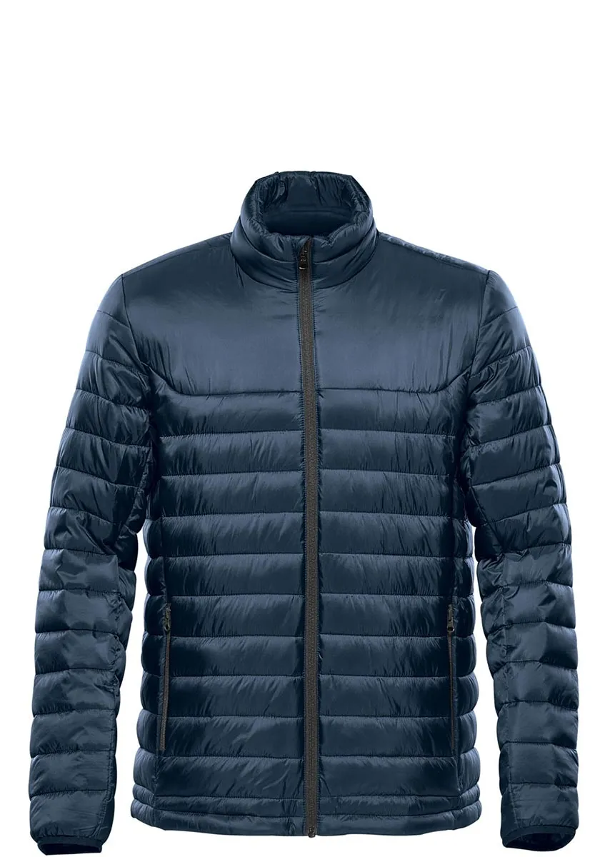 Men's Epsilon System Jacket - HR-2