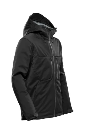 Men's Epsilon System Jacket - HR-2