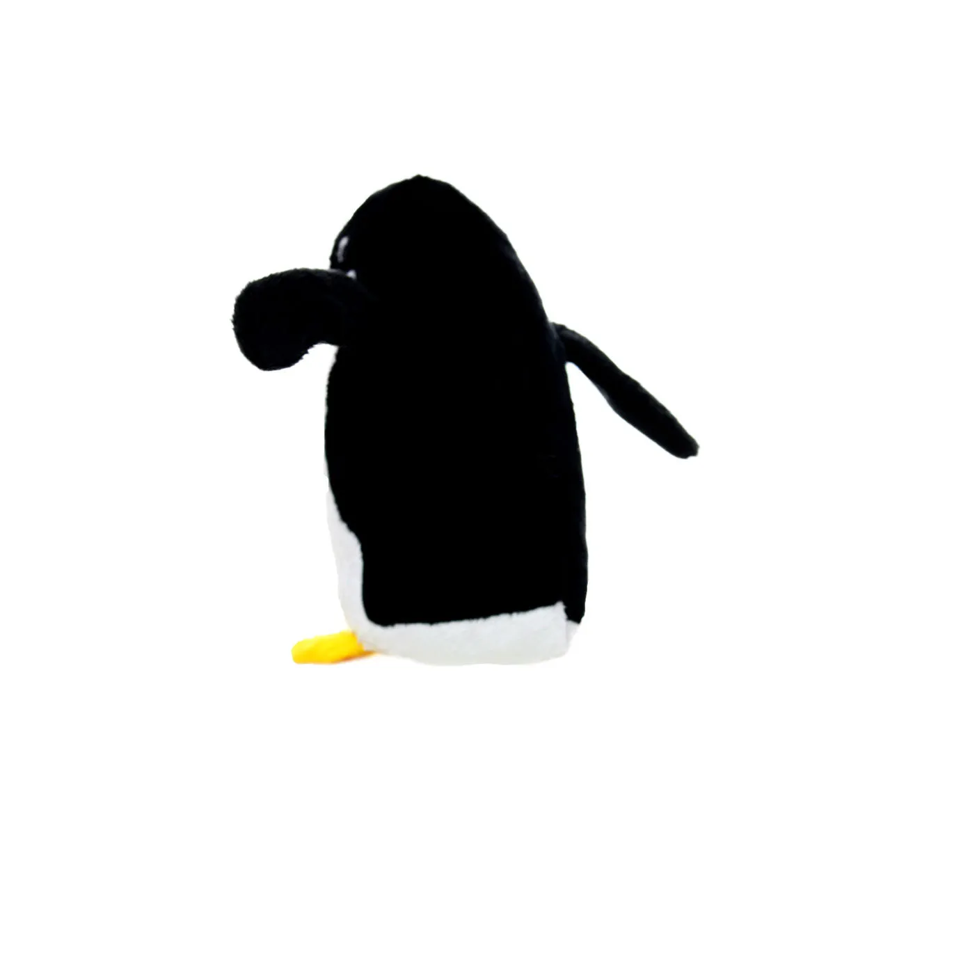 Mighty Dog Toys Jr Penny the Penguin