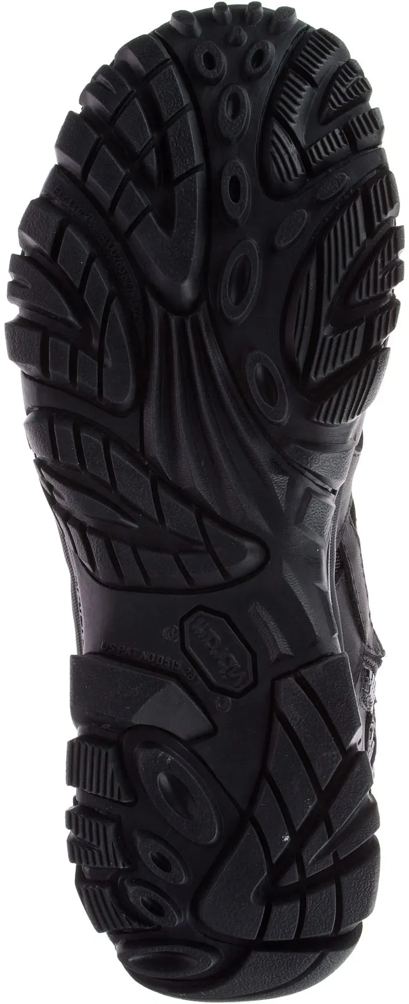 Moab 2 Tactical Response Men's Tactical Boots - Wide