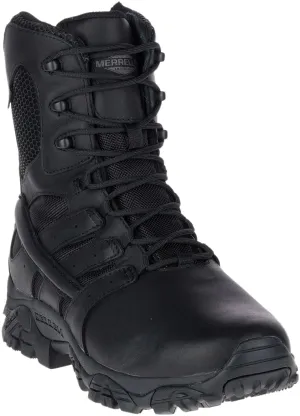 Moab 2 Tactical Response Men's Tactical Boots - Wide