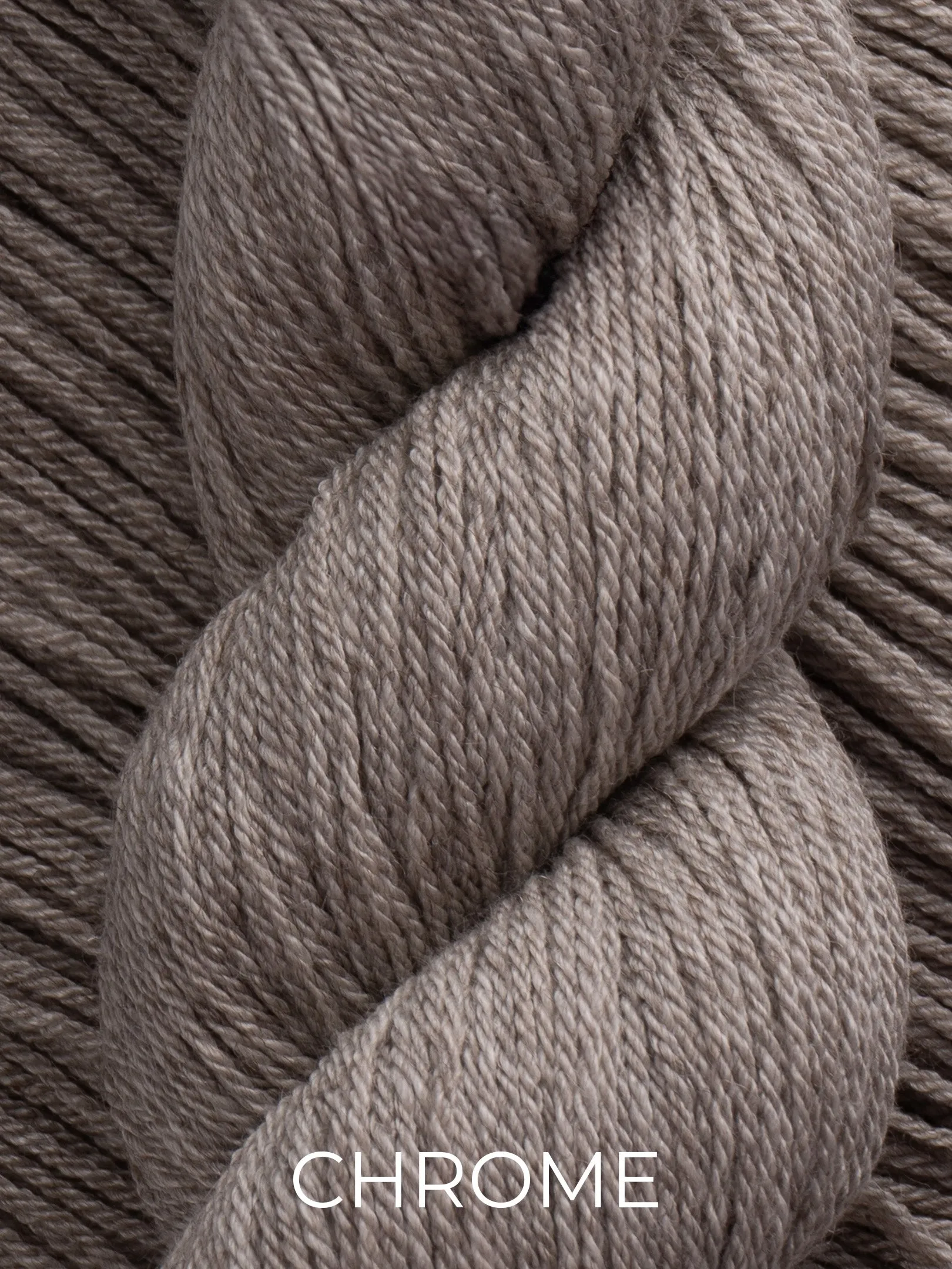 Modern Deco Sport <br><small>targhee & tencel</small>