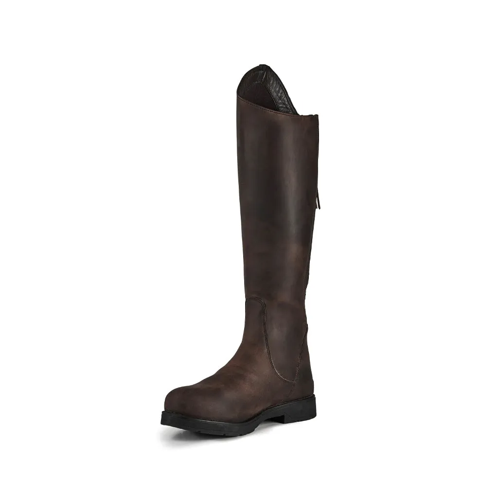 Moretta Ladies Renata Country Boots