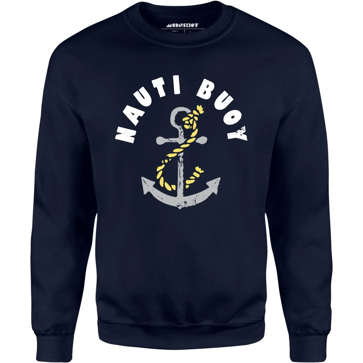 Nauti Buoy - Unisex Sweatshirt