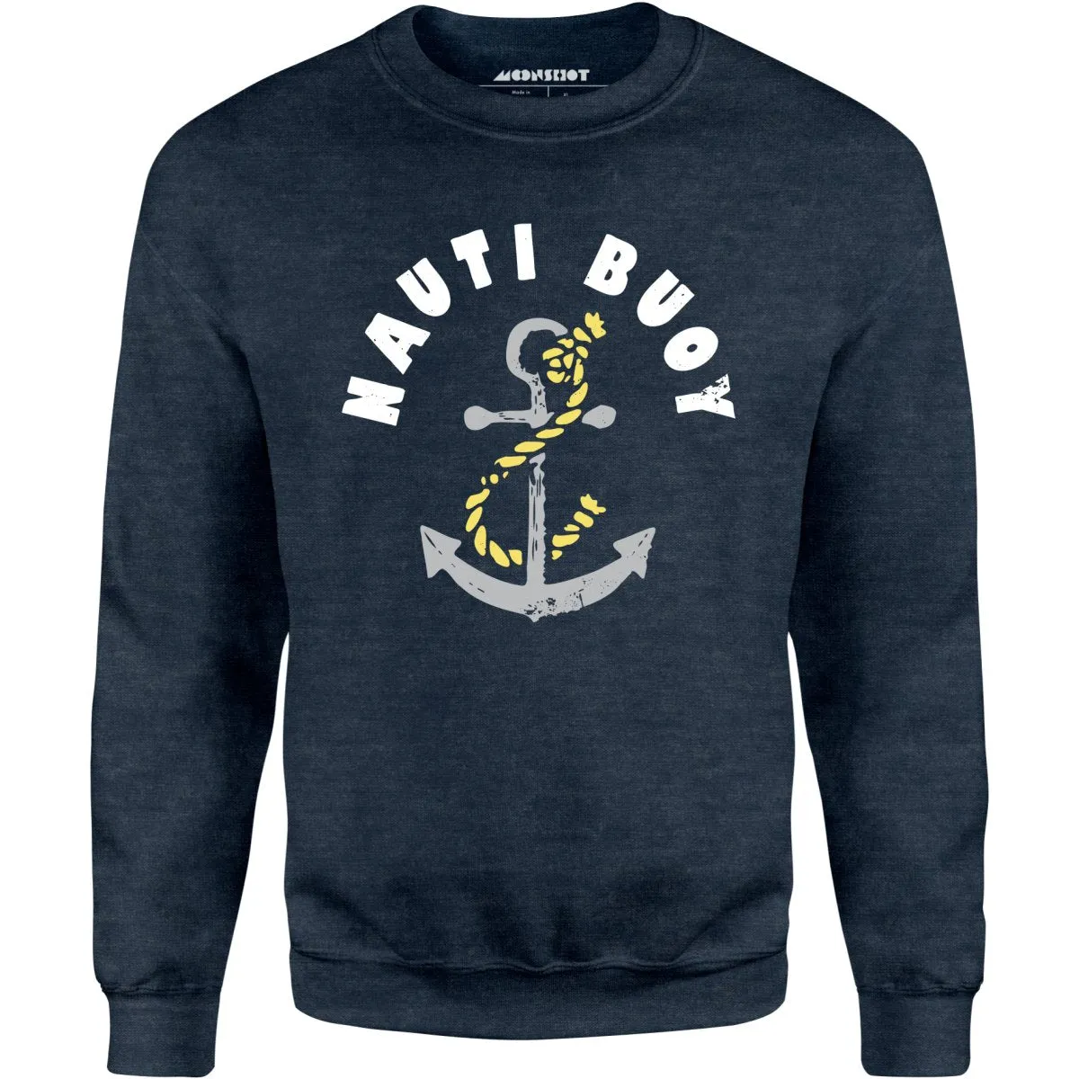 Nauti Buoy - Unisex Sweatshirt