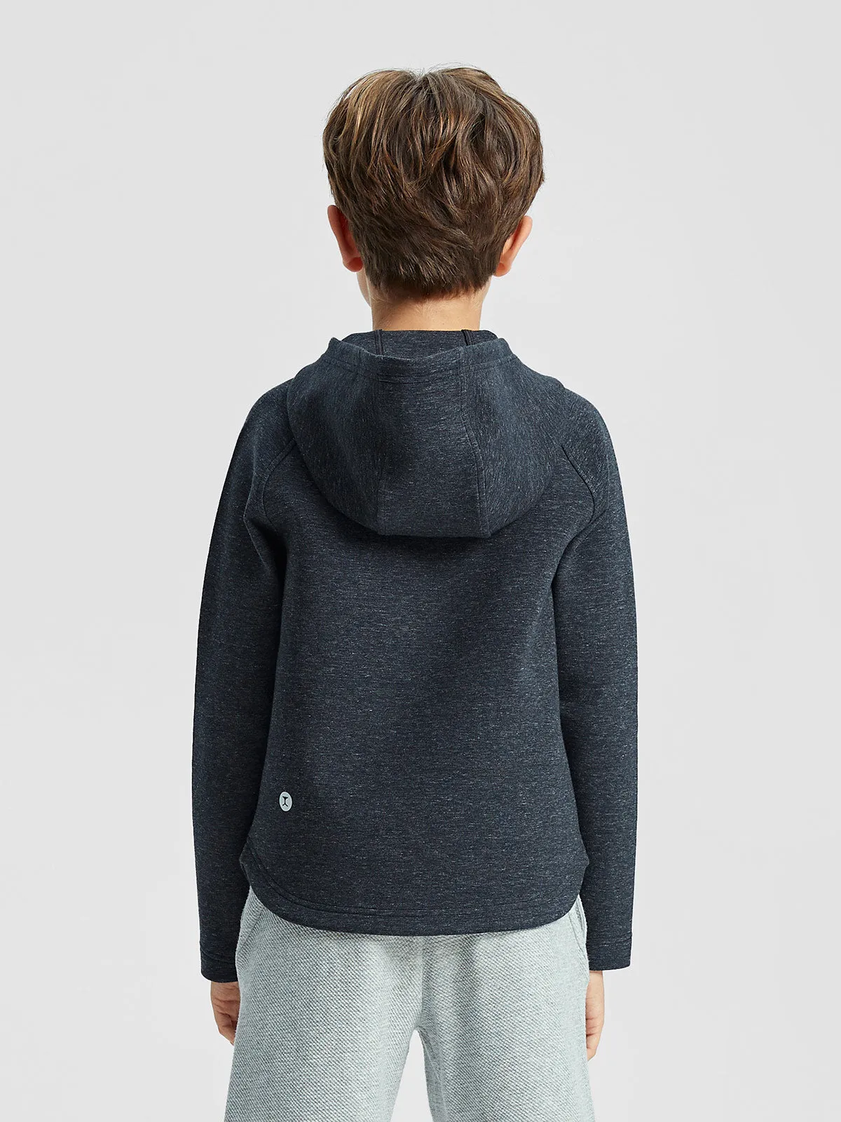 Nimble Hoodie