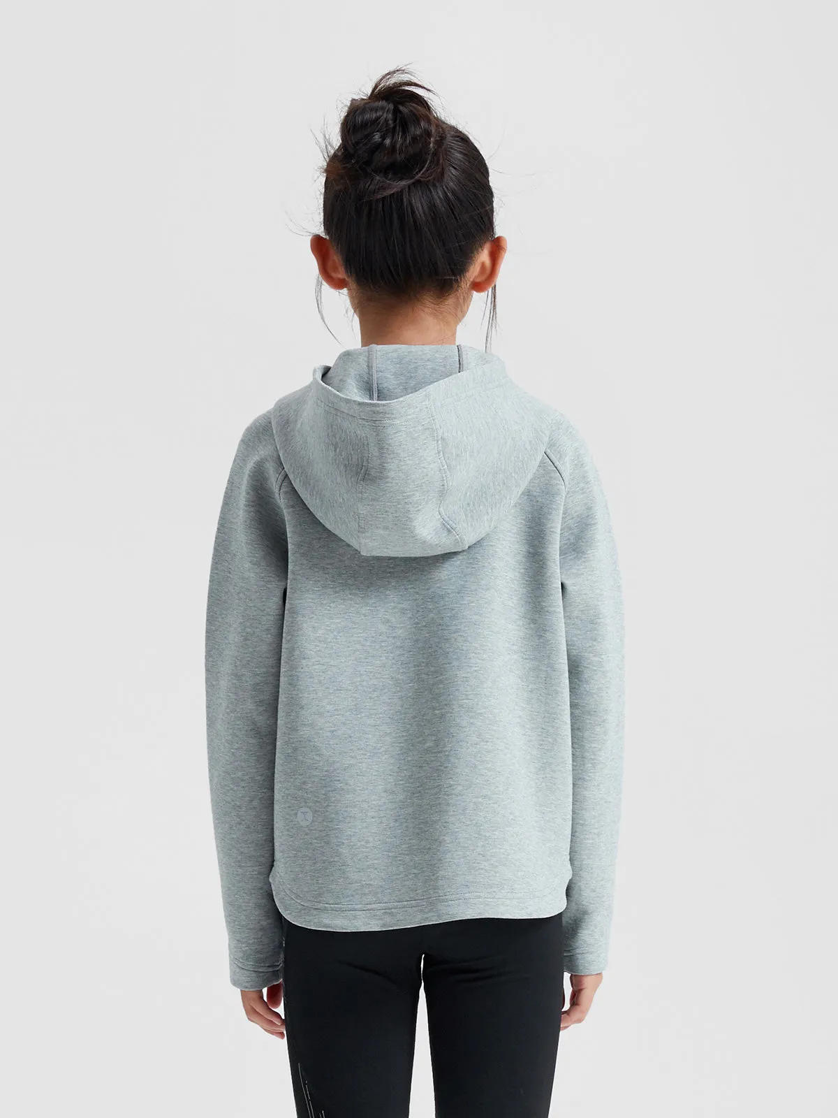 Nimble Hoodie