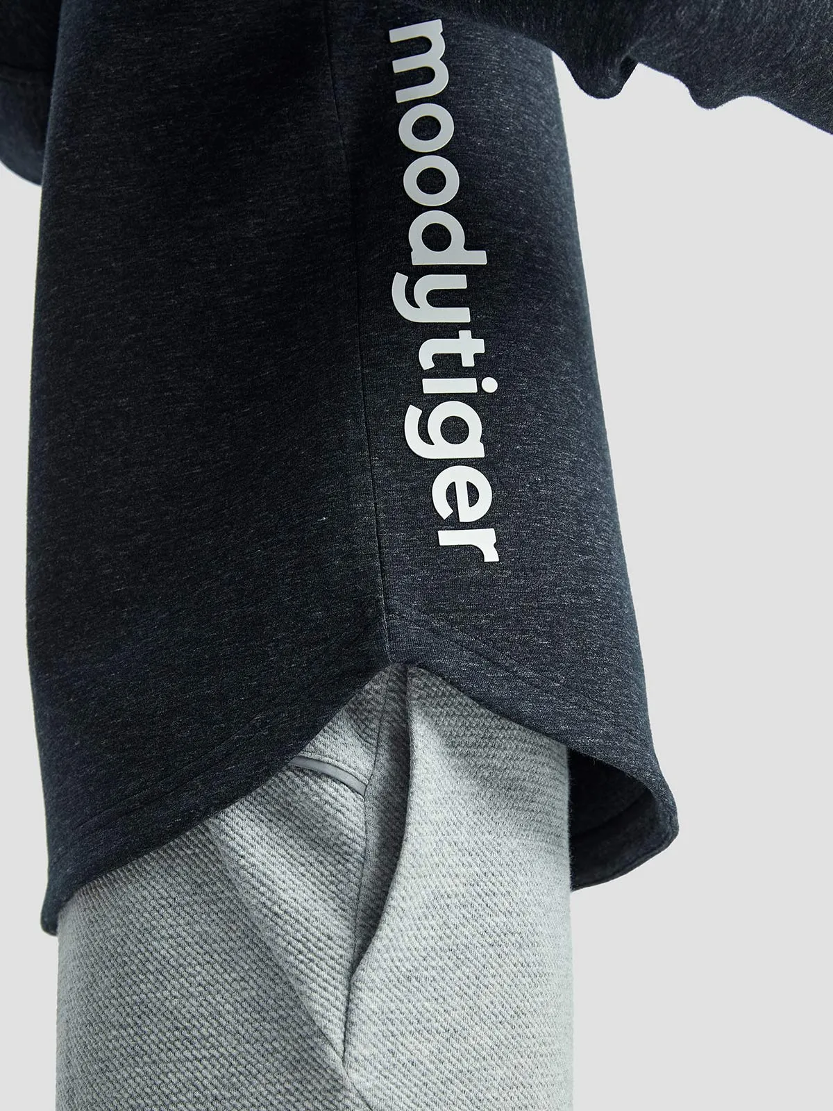 Nimble Hoodie