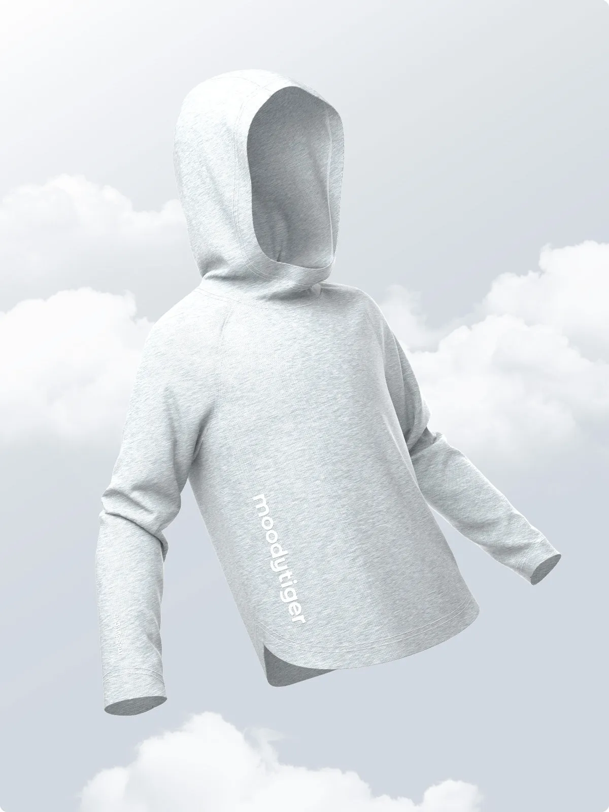 Nimble Hoodie