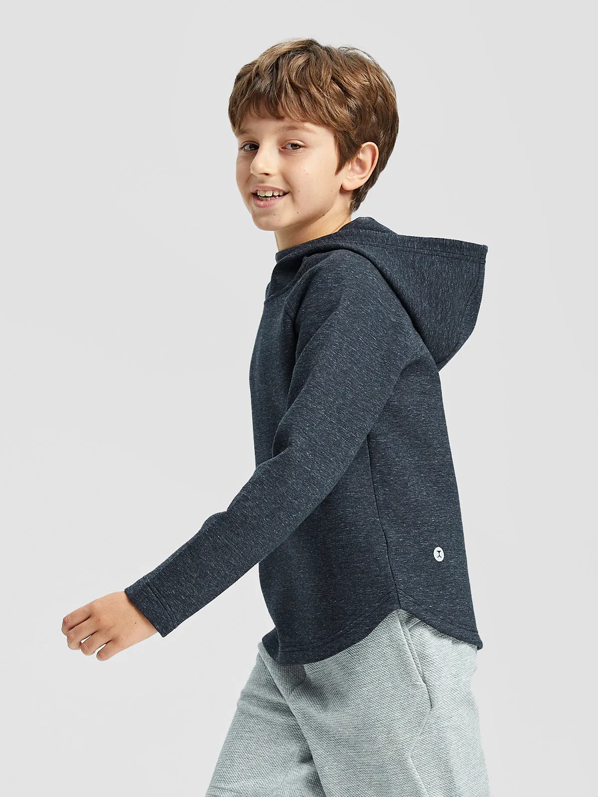 Nimble Hoodie