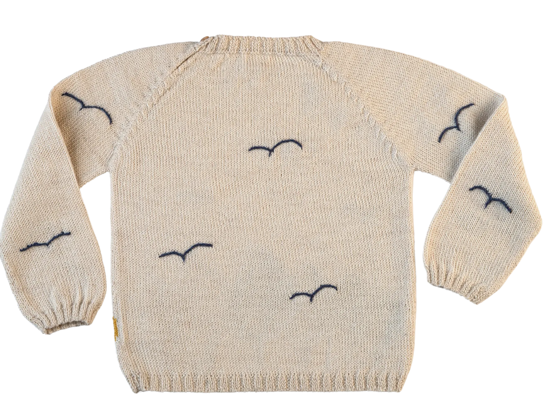 NW609 FOREST FLIGHT SWEATER